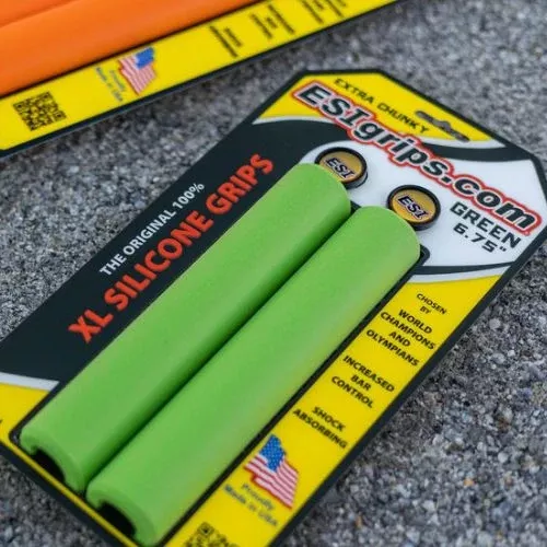XL 6.75" Long Grips