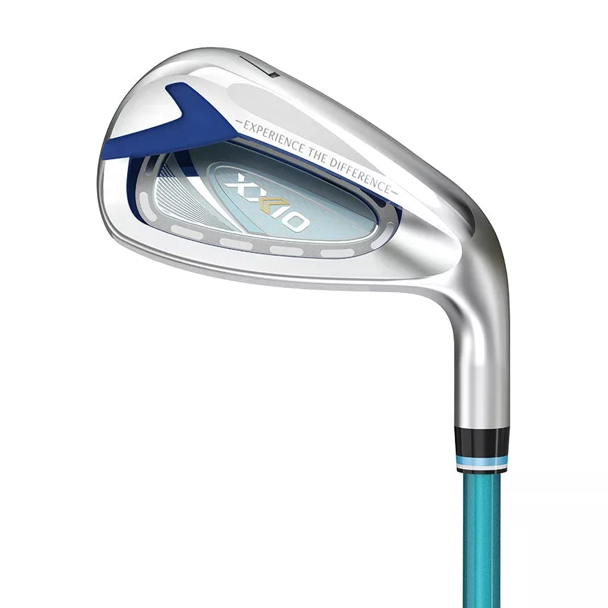 XXIO 12 Ladies Single Irons & Wedges
