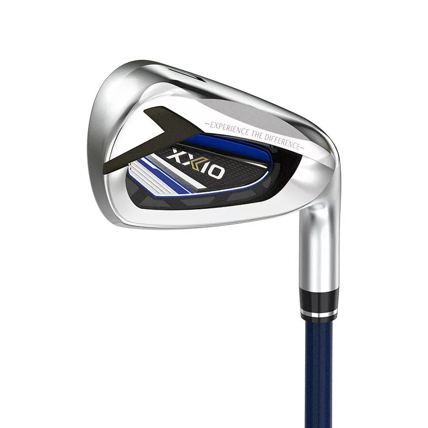 XXIO 12 Men's Single Irons & Wedges