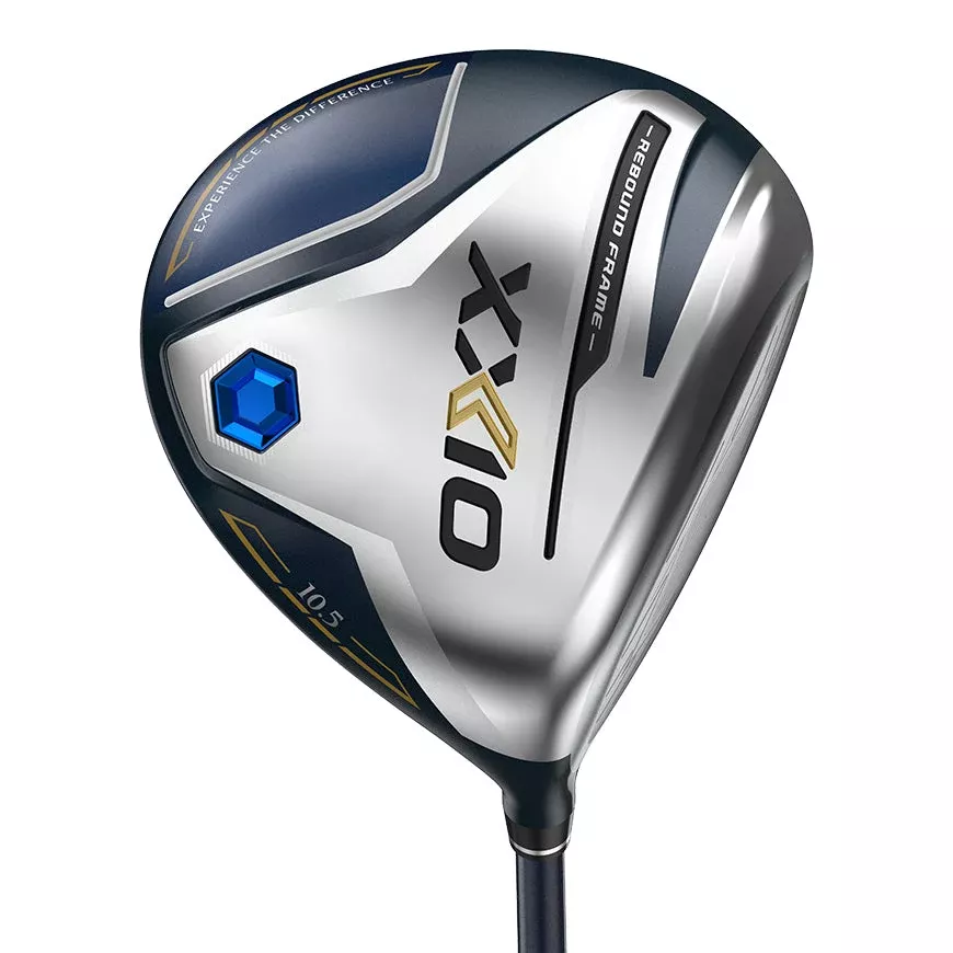 XXIO Men's 12 Driver