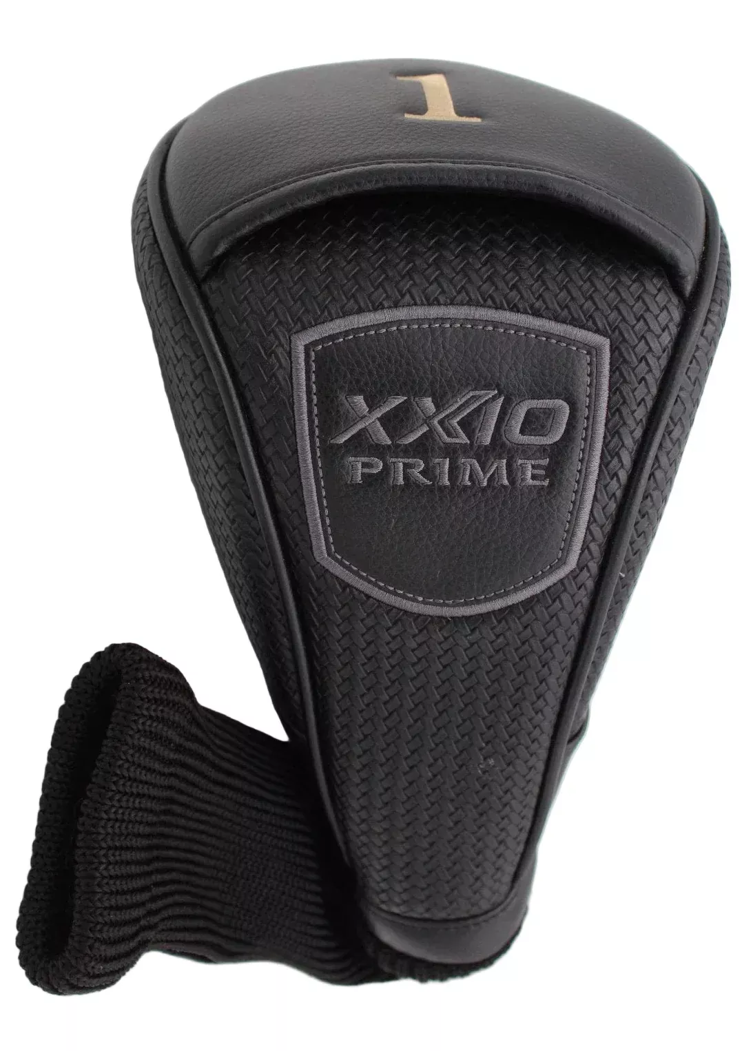 XXIO Prime 11 Men's Replacement Headcovers
