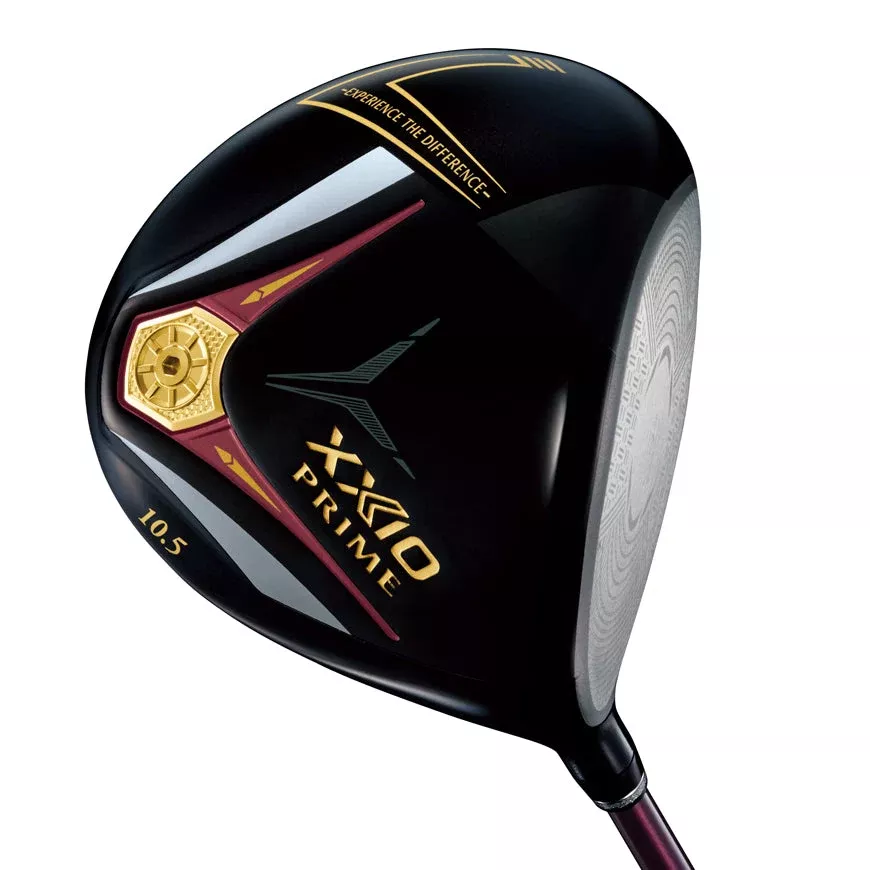 XXIO Prime 13 Drivers