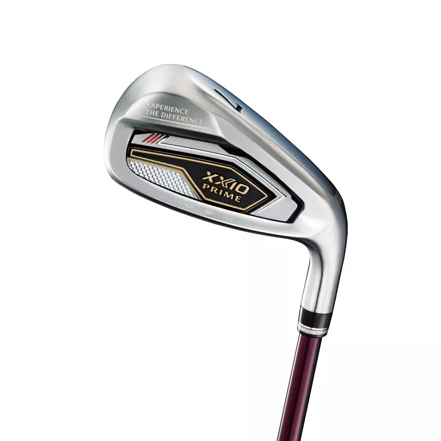 XXIO Prime 13 Single Irons and Wedges