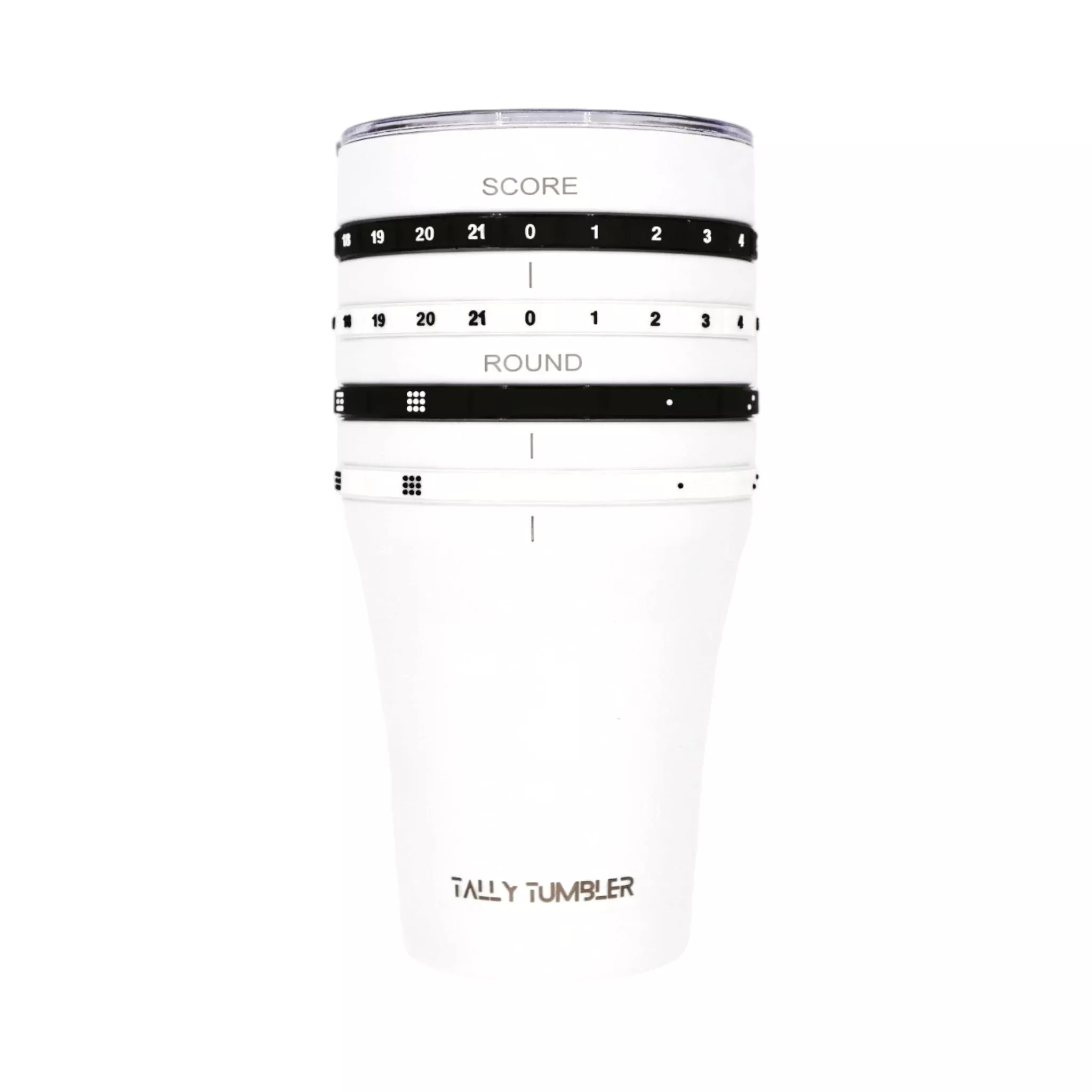 Yard Game Tumbler
