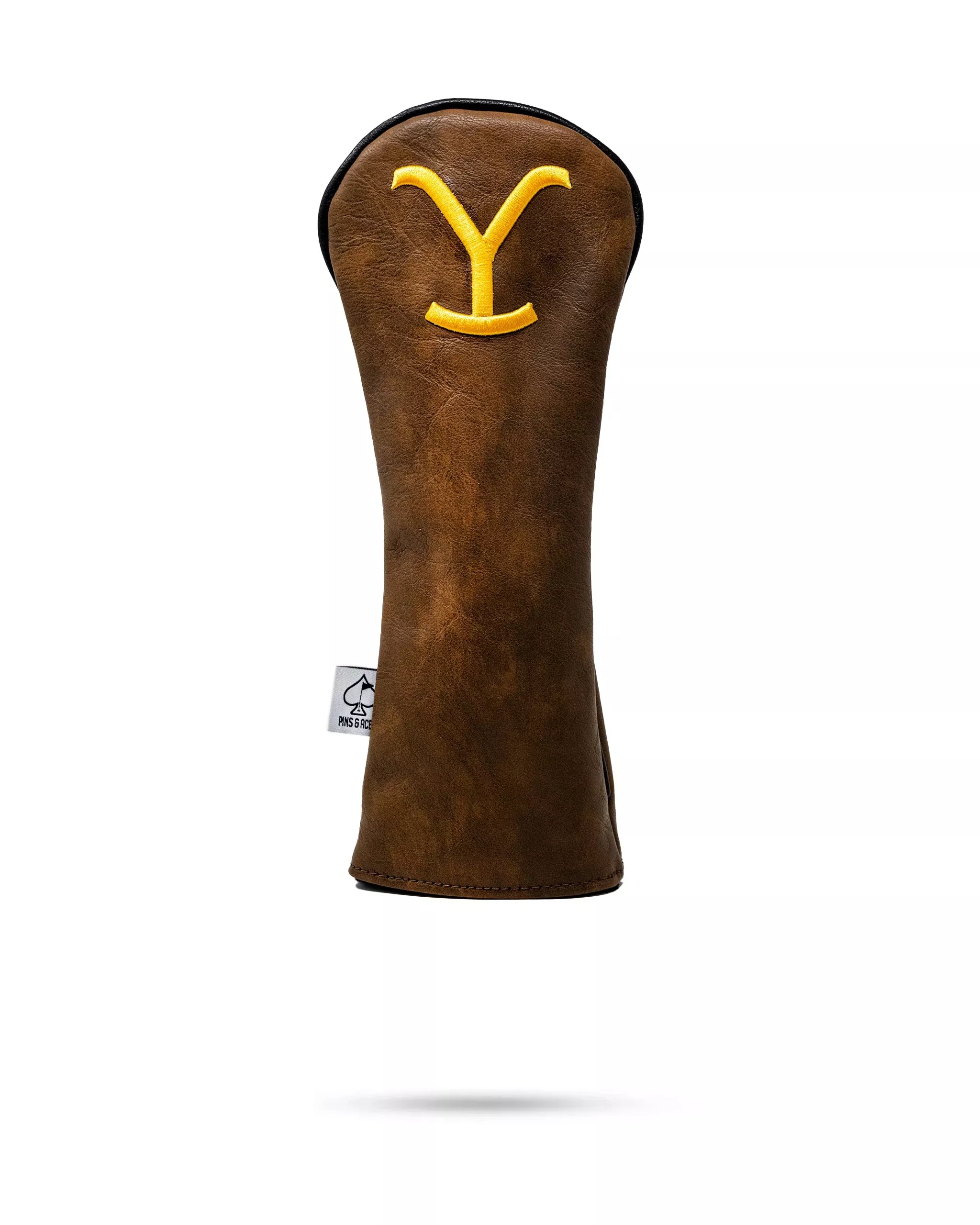 Yellowstone Hybrid Cover
