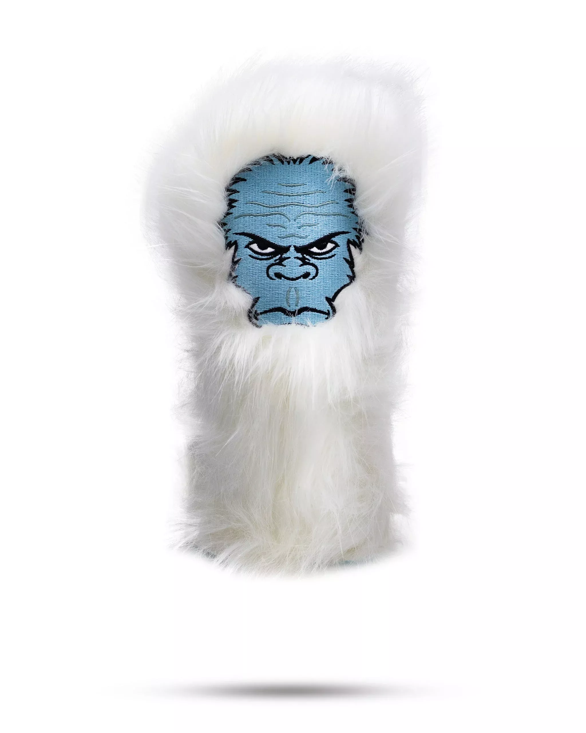 Yeti - Hybrid Cover