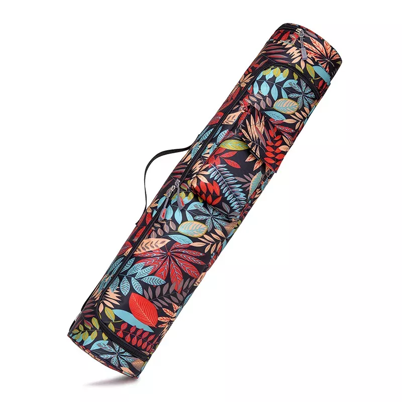 Yoga Mat Backpack: Versatile Storage for Your Fitness Gear
