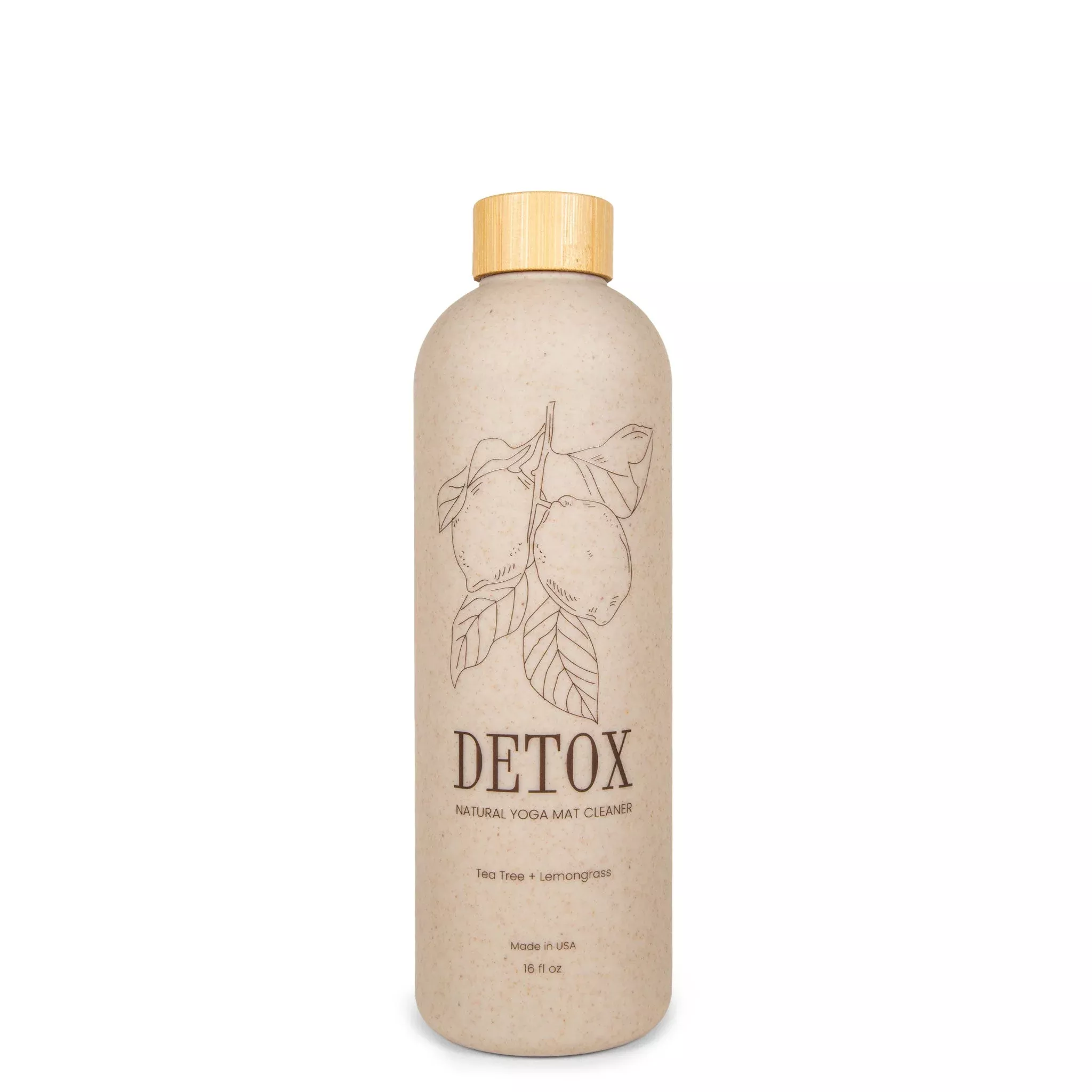 Yoga Mat Cleaner Refill