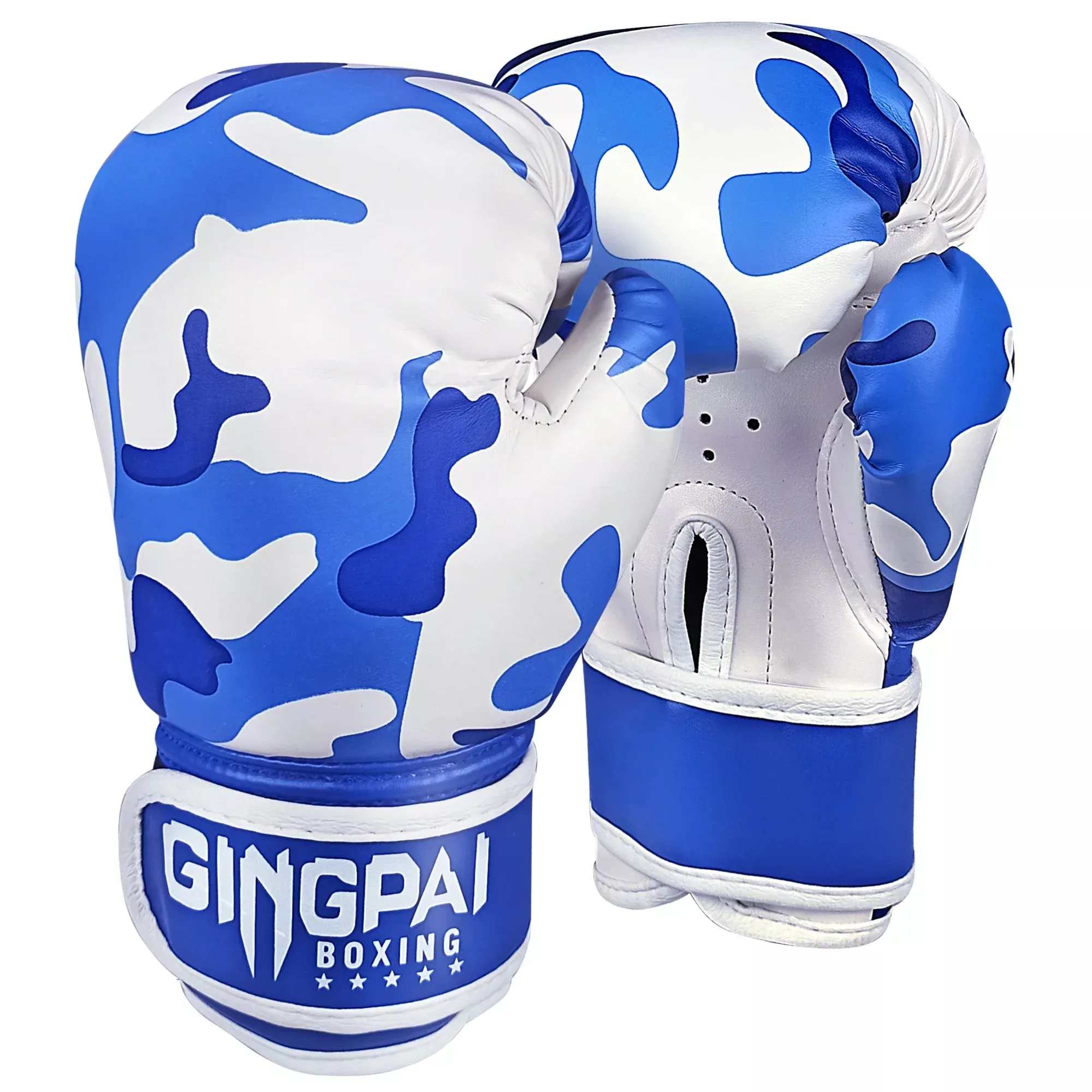 Young FightersKickboxing Gloves on Sale