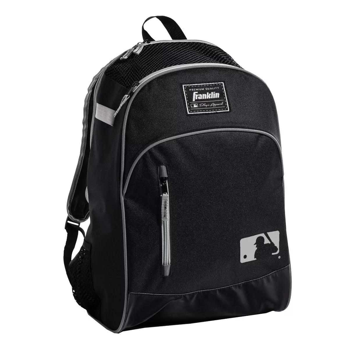 Youth - Franklin MLB Baseball and Softball Batpack Bag
