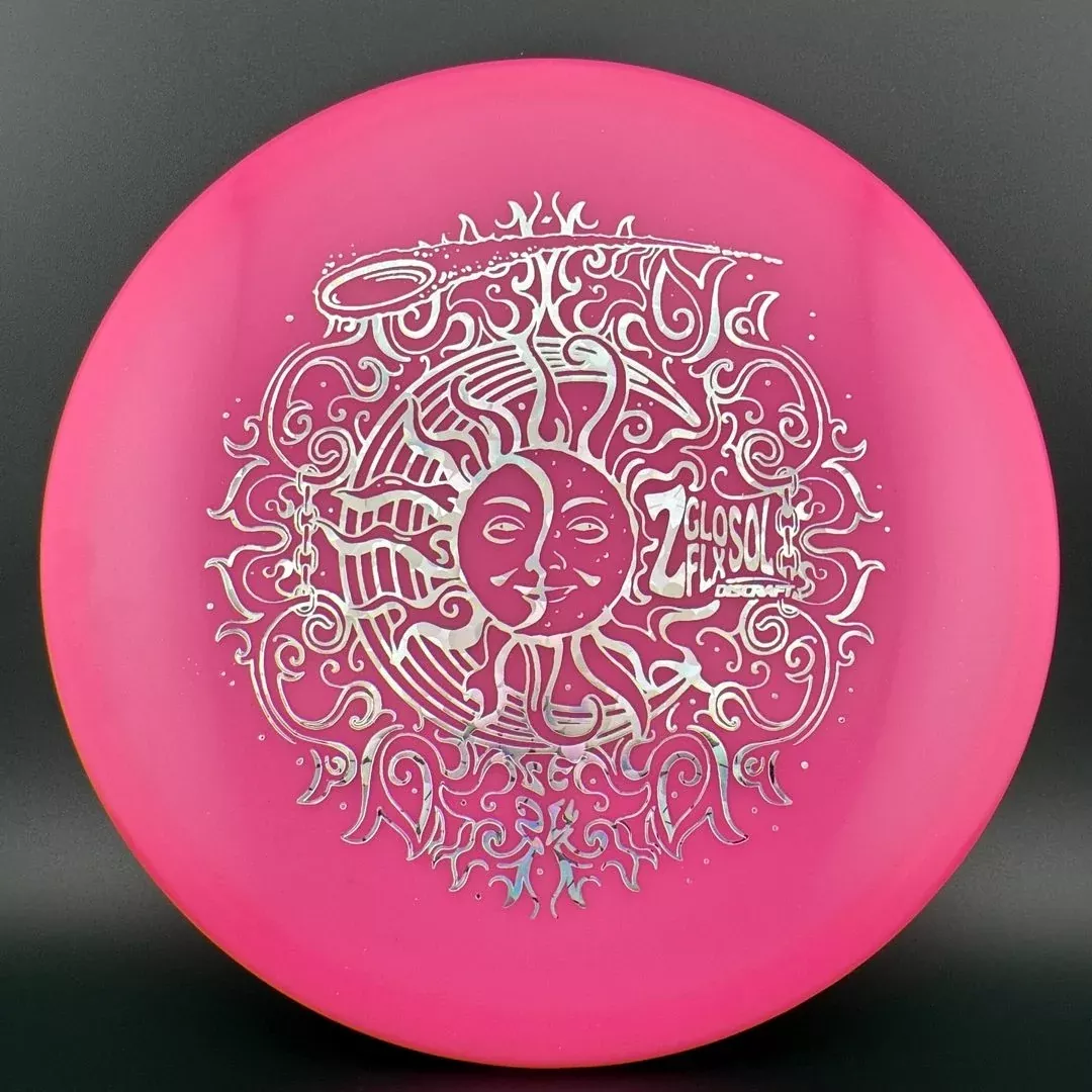 Z FLX Glo Sol - 2024 Ledgestone Season 3
