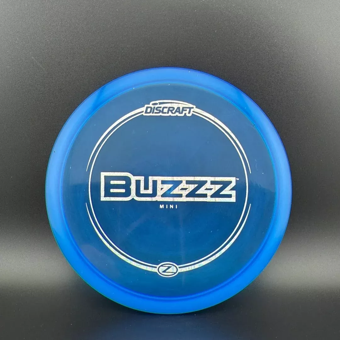 Z Line Mini Buzzz (6" Mini Disc)