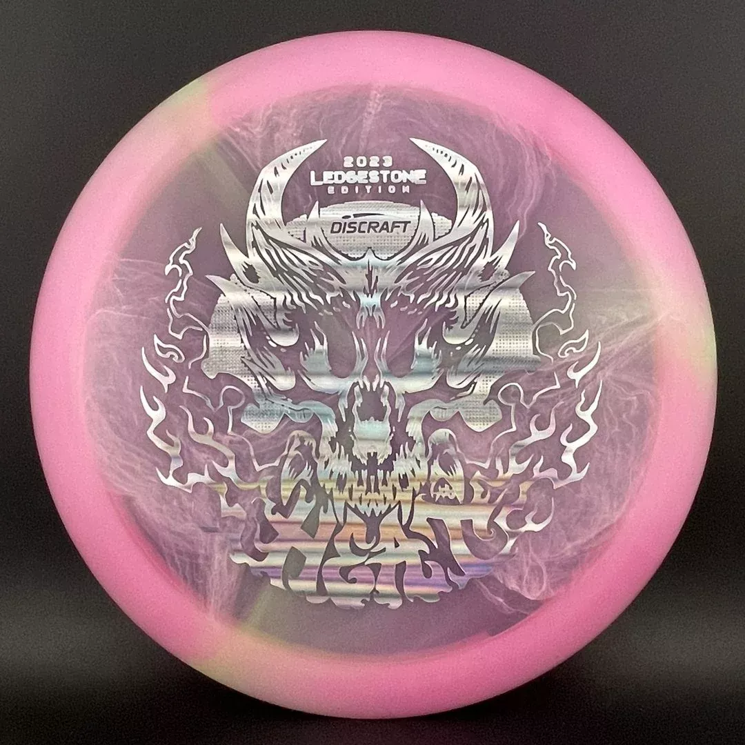 Z Swirl Heat - 2023 Ledgestone Limited Edition