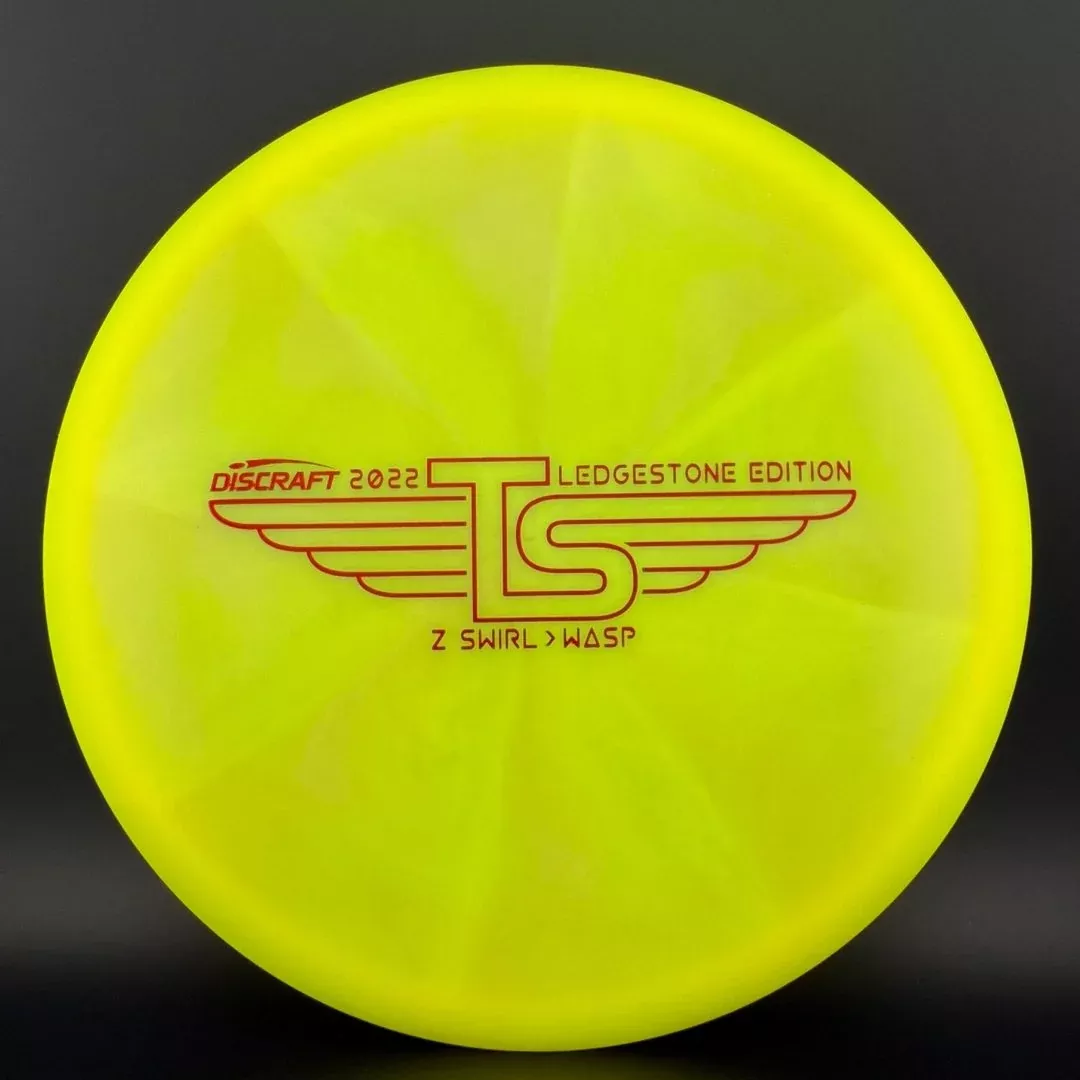Z Swirl Wasp - 2022 Ledgestone Edition