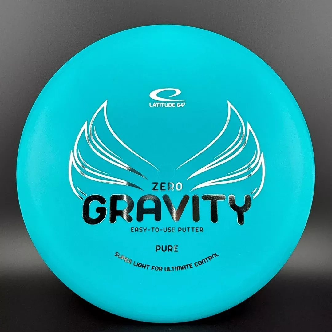 Zero Gravity Pure