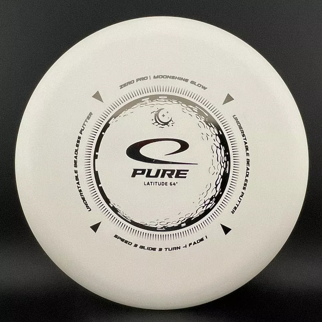Zero Pro Moonshine Pure