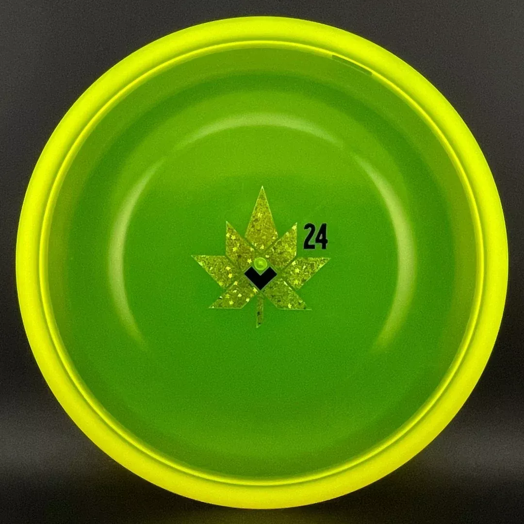Zone GT - 2024 World Championships